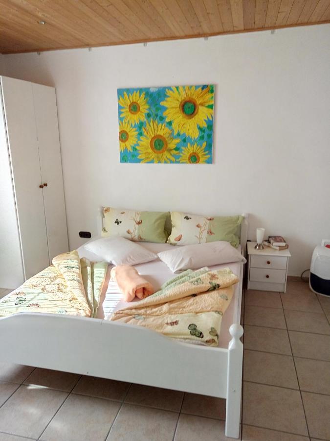 Villa Behija Ferienwohnung 2 Crikvenica Zewnętrze zdjęcie